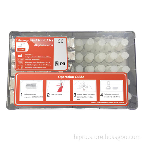 D-Dimer Test 20